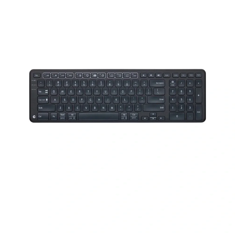 Contour Design Balance Keyboard (Wireless)